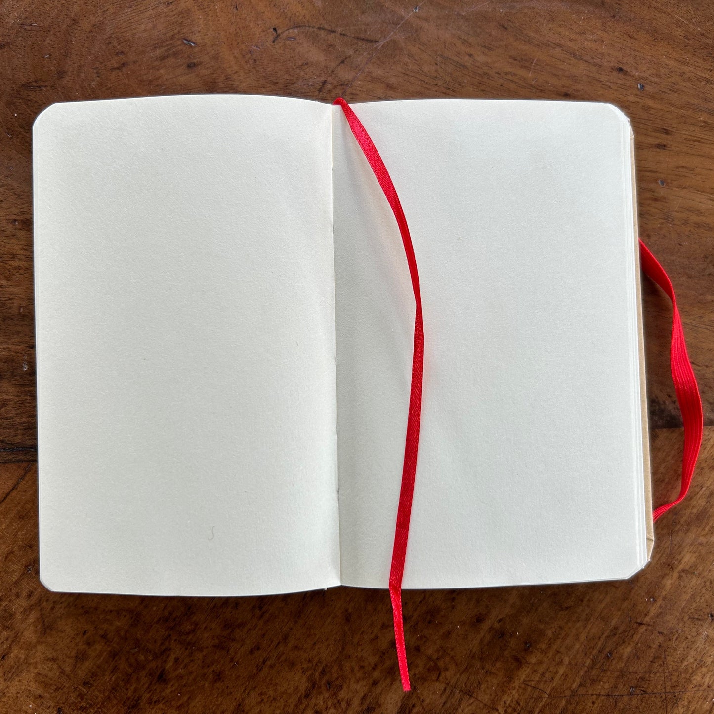 Das original WIR BLEIBEN WIR Notizbuch