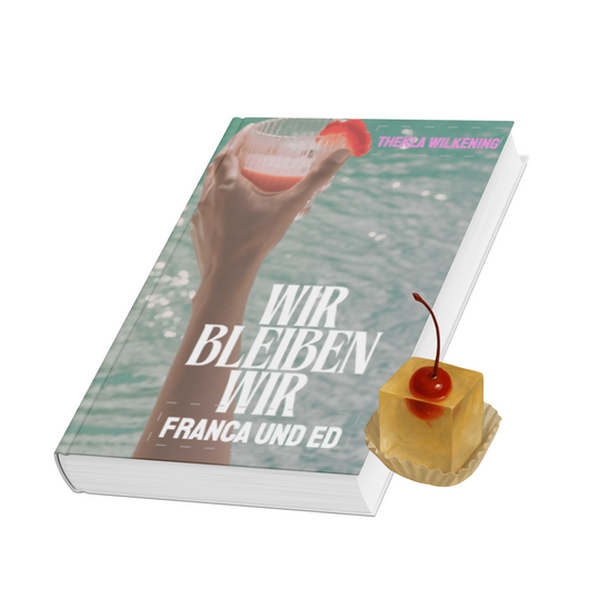 Wir bleiben wir: Franca und Ed, Sway to Stay